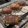 都ハンバーグ