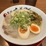 長浜ナンバーワン - 