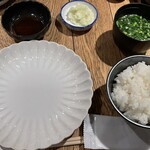 都ハンバーグ - 