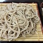 手打そば そば信 - 