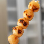 下津醤油の直売所 - 
