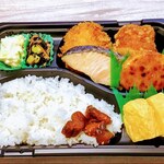 サイドディッシュ - 