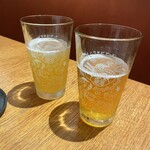 みぞのくち醸造所 - 