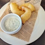 フランス料理 プリドール - 