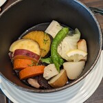 ダイニング＆バー アプローズ - 