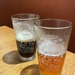 みぞのくち醸造所 - 