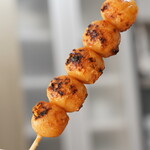 下津醤油の直売所 - 