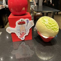 グラスコート - 