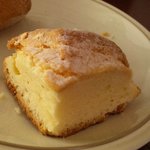 ウイスタリア - 