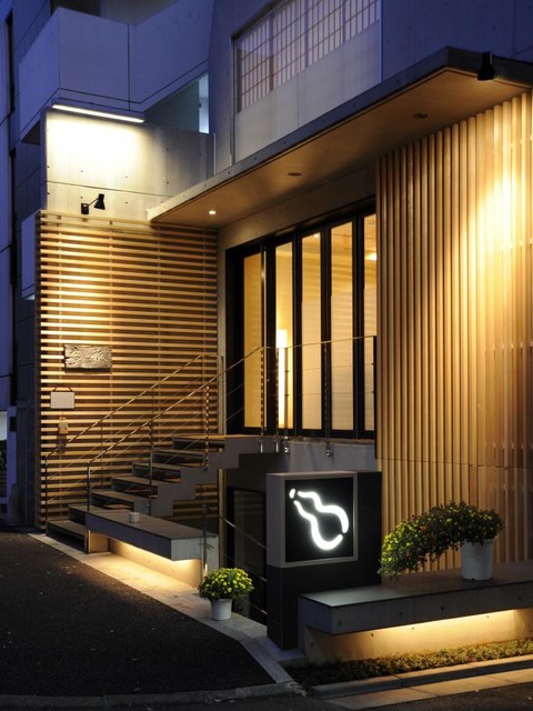 Ikejiri Hyotei photo 3