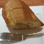 ボン シャンス - バケット