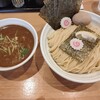 つけめん 蕾 本家