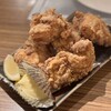 地鶏と地酒 新宿とっとり