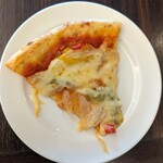 フランス料理 プリドール - 