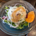 フランス料理 プリドール - 