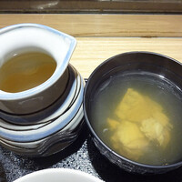 焼きふぐ 優ふく 北新地店 - 