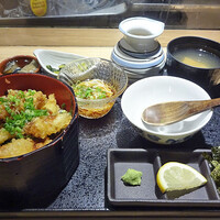 焼きふぐ 優ふく 北新地店 - 