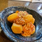 小鉢酒場 たんと - 