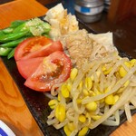 餃子酒場 川さき - 