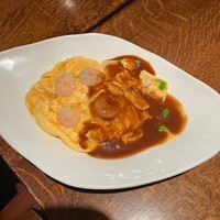 グリル満天星 麻布十番 新宿店 -  グリル満天星 麻布十番 新宿店 -