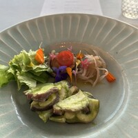 レストラン TIN’IN - 