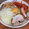 ラーメン二郎 亀戸店
