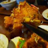 杏梨　チャイニーズキッチン 品川インターシティ店 - 
