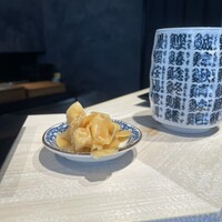 立喰 鮨となり - 