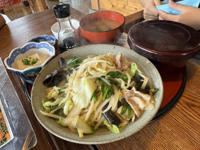 だいこくや - 郡山（ラーメン）の写真