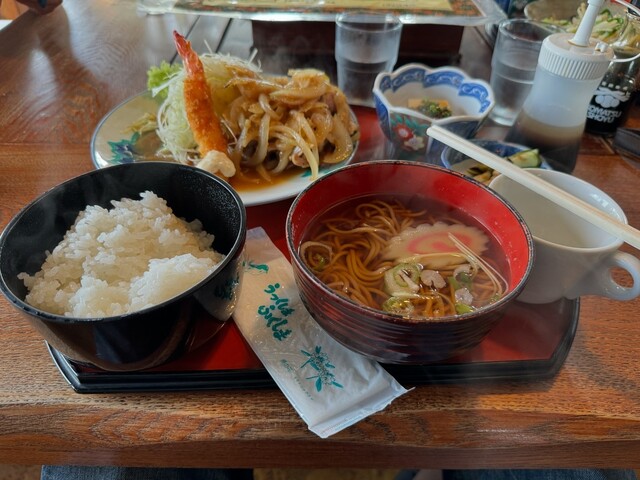 だいこくや - 郡山（ラーメン）の写真