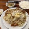 肉野菜炒め ベジ郎 渋谷総本店