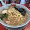 ラーメン 山岡家 千葉鎌ヶ谷店