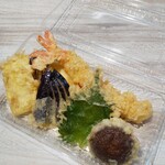 サイドディッシュ - 