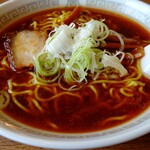 ラーメンのぼうや - 