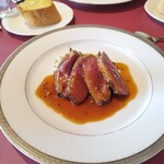 Bistro　ナナカマド - 