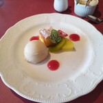 Bistro　ナナカマド - 