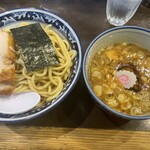 中華そば わた井 - 