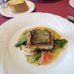 Bistro　ナナカマド - 