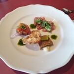 Bistro　ナナカマド - 