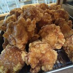 サイドディッシュ - 