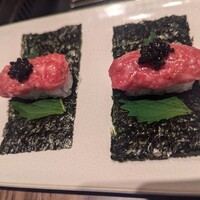 焼肉うしごろ 新宿三丁目店 - 