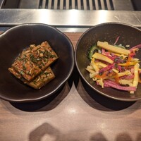 焼肉うしごろ 新宿三丁目店 - 