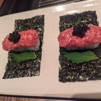 焼肉うしごろ 新宿三丁目店 - 
