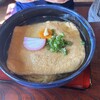 あごだし稲庭うどん 古泉洞