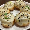 台湾名物 焼き小籠包 李記