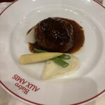 ビストロ オザミ - 