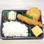 サイドディッシュ - 