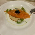 ビストロ オザミ - 