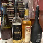 ビストロ オザミ - 