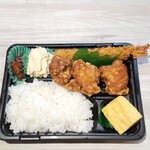 サイドディッシュ - 